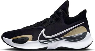 Nike Renew Elevate 3 Black Off Noir DD9304-003