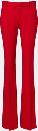 Alexander McQueen Pantaloni flared