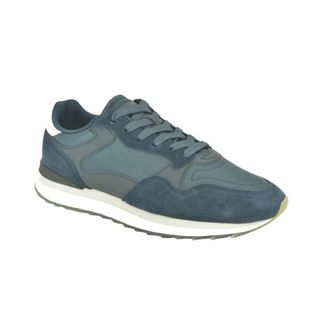 Hoff Runner N. - Heren - Schoenen - Blauw - Maat: 41 EU Su&egrave;de