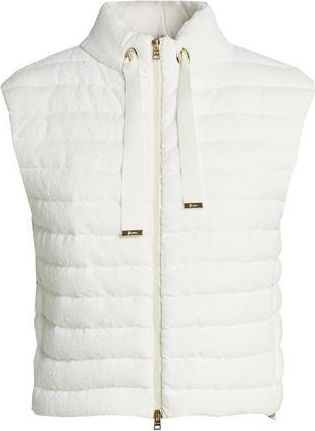Herno COATS & JACKETS - Gilets on YOOX.COM