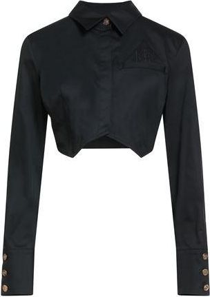Elisabetta Franchi CAMISETAS Y TOPS - Camisas en YOOX.COM