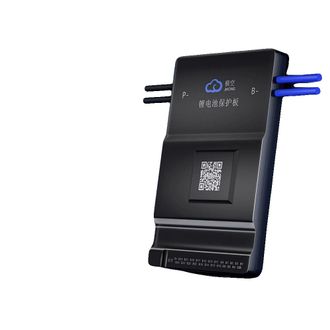 OEM Sistema De Gesti&oacute;n De Bater&iacute;as, Balanceo Activo, Integraci&oacute;n De Dispositivos Inteligentes, Jk-b2a24s20p-hc
