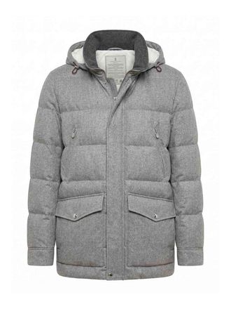 Brunello Cucinelli Padded Jacket