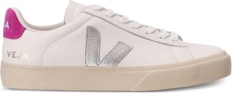 Veja White Campo Sneakers