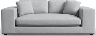 CXL by Christian Lacroix 3-Sitzer Designer Sofa Tendance - Strukturstoff