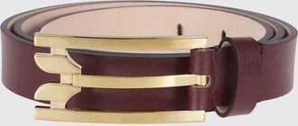 Victoria Beckham Cintura Victoria Victoria Beckham in pelle