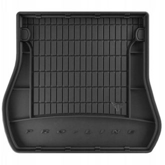 OEM Inserto Goma Alfombrilla Maletero Audi A4 B5 Kombi Avant 1994-2001 Tm