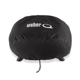 Weber Estuche De Vinilo Para Weber Serie Q3000 C&oacute;digo 3400854