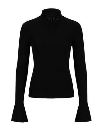 Patrizia Pepe STRICKWAREN - Rollkragenpullover auf YOOX.COM