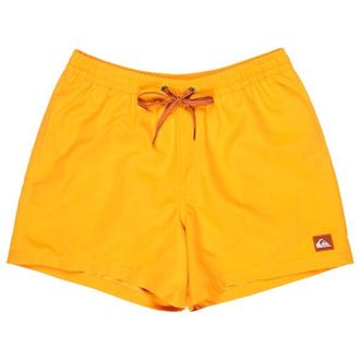 Quiksilver Everyday Solid Volley Boardshorts f&uuml;r Herren | orange