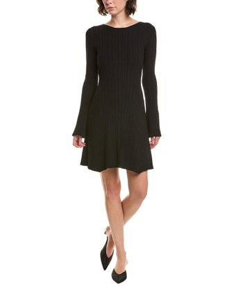 Elan Elan Sweaterdress