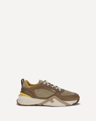 Fendi Sneakers Flow Man 5.5