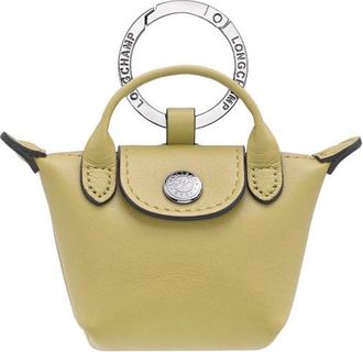 Longchamp Le Pliage Xtra Key Ring
