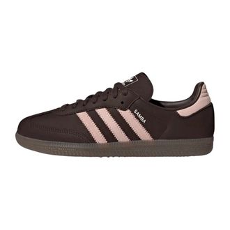 adidas Mujer, Deporte, Marr&oacute;n, Talla: 36 2/3 EU