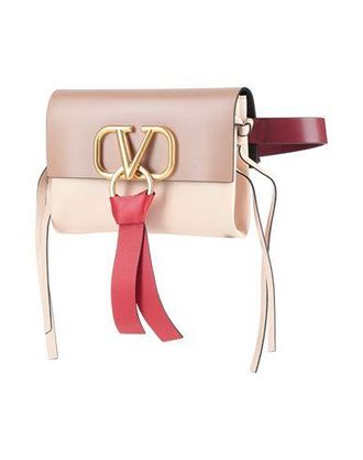 Valentino Garavani BOLSOS - Ri&ntilde;oneras en YOOX.COM