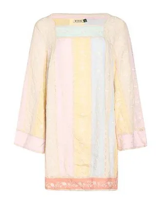 Rixo DRESSES - Mini dresses on YOOX.COM