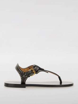 Isabel Marant Flat Sandal ISABEL MARANT Woman color Black