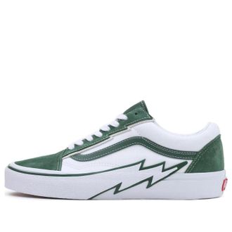 Vans Old Skool 2-tone Bolt White VN0009Q5BGN
