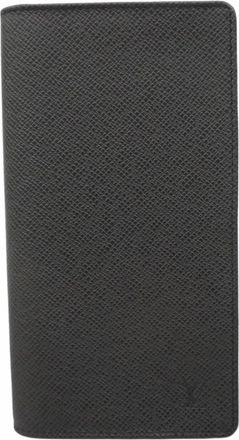 Louis Vuitton Ardoise Long Bill Wallet (Bi-Fold) (Pre-Owned)