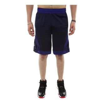Air Jordan Rise Diamond Basketball Short Navy 887438-416