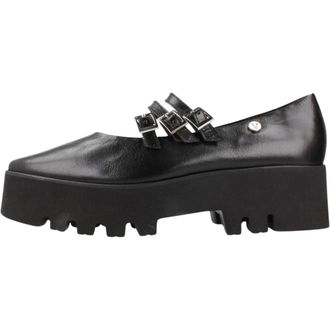 Yellow 8494Y Sandalia Hebilla - Shoes - Mujer - Negro - 36 EU