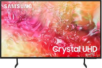 Samsung Ue43du7170u 109,2 Cm (43) 4k Ultra Hd Smart Tv Wifi Negro