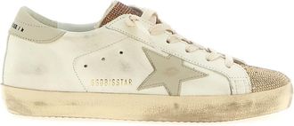 Golden Goose Sneakers, female, Multicolor, 6 UK, Superstar Trainers