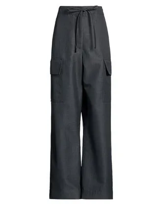 Alexander McQueen BOTTOMWEAR - Pantaloni su YOOX.COM