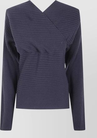Paloma Wool merino wool sweater