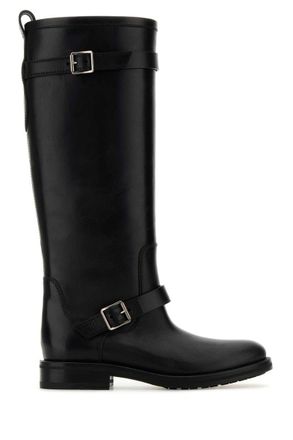 Saint Laurent Boots