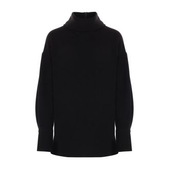 Alberto Biani Mujer, Camisetas, Negro, Talla: M