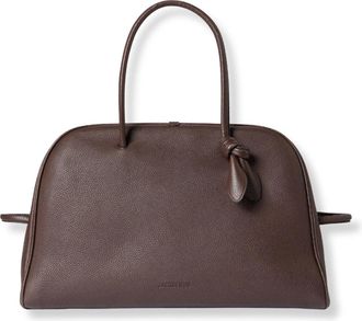Jacquemus Le Grand Turismo - Bags - Mujer - Marr&oacute;n - ONE SIZE