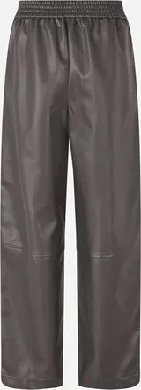 Sams&oslash;e & Sams&oslash;e Sajuno Trousers - Gray