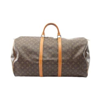 Louis Vuitton unisex, Pre-owned, Bruin, Maat: ONE Size