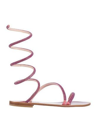 Eddicuomo FOOTWEAR - Sandals sur YOOX.COM