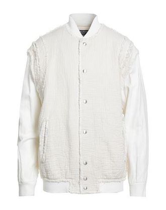 Balmain COATS & JACKETS - Jackets on YOOX.COM