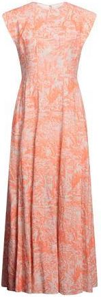 Philosophy di Lorenzo Serafini VESTIDOS - Vestidos largos en YOOX.COM