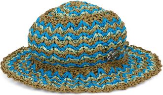 Alberta Ferretti Donna, Accessori, Multicolore, M, new