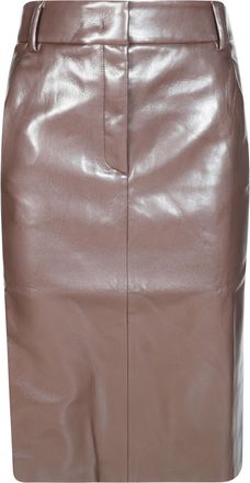 Andamane New Xania High-Waisted Pencil Skirt