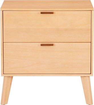 Linon Hudson Nightstand