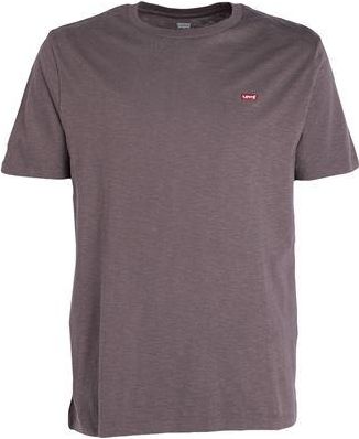 Levi's SS ORIGINAL HM TEE BROWNS