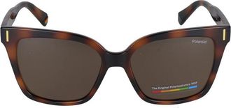 Polaroid Zonnebril Polaroid Pld 6192/S 086 Havanna /16/145