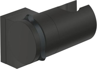 GROHE Vitalio Soporte De Pared Universal Ajustable Para Ducha De Mano Negro - Grohe