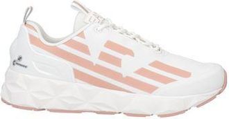 Emporio Armani FOOTWEAR - Trainers on YOOX.COM