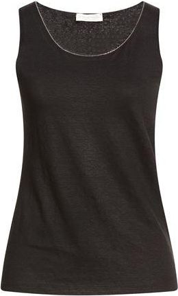 Le Tricot Perugia Tank tops