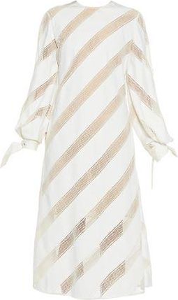 Stella McCartney VESTIDOS - Vestidos midi en YOOX.COM