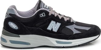 New Balance Hombre, Deporte, Negro, Talla: 44 EU