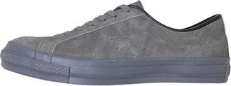 Converse One Star Made in Japan Suede Grey 35200800