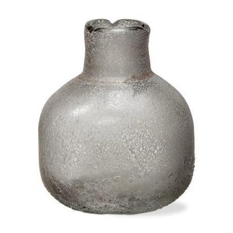 Tag Cobalt Blue Mist Art Glass Vase Decorative Novelty Summer at Nordstrom