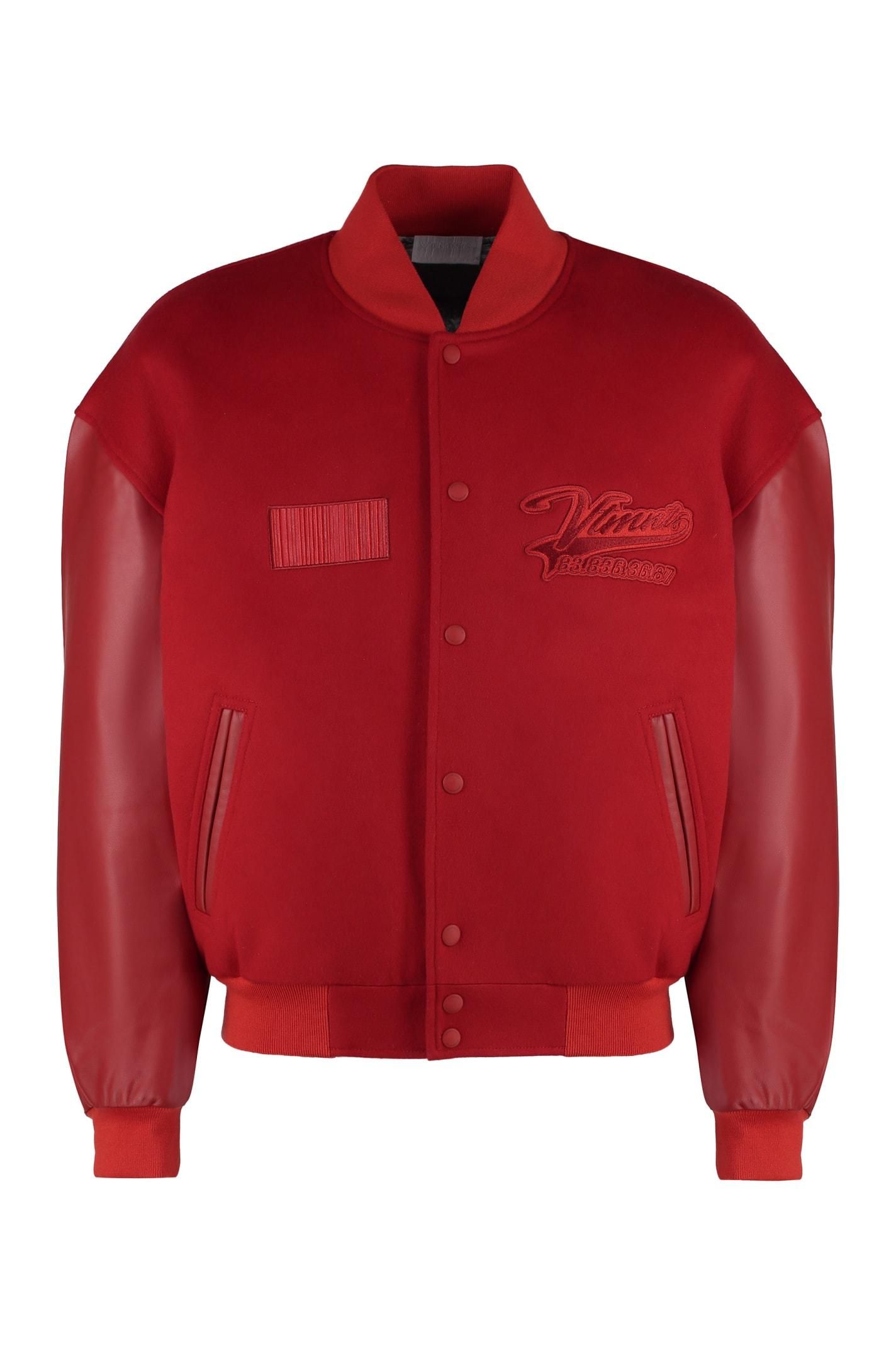 VETEMENTS Bomber Jackets − Sale: up to −60% | Stylight VETEMENTS Bomber Jackets − Sale: up to −60% | Stylight